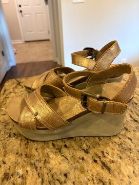 OTBT wedges